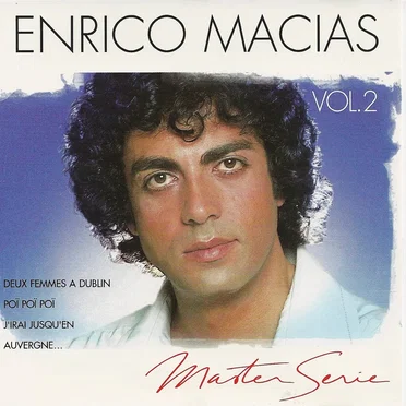 Enrico Macias, Vol. 2