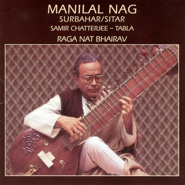Raga Nat Bhairav