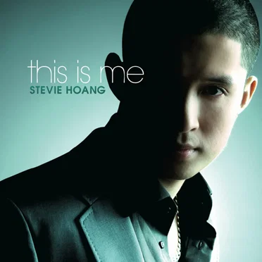 This Is Me by Stevie Hoang - album cover