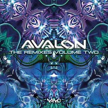 The Remixes, Volume Two