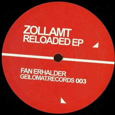 Zollamt Reloaded EP