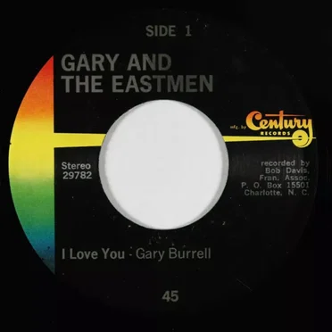 Gary & The Eastmen
