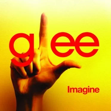 Imagine (Glee Cast version)