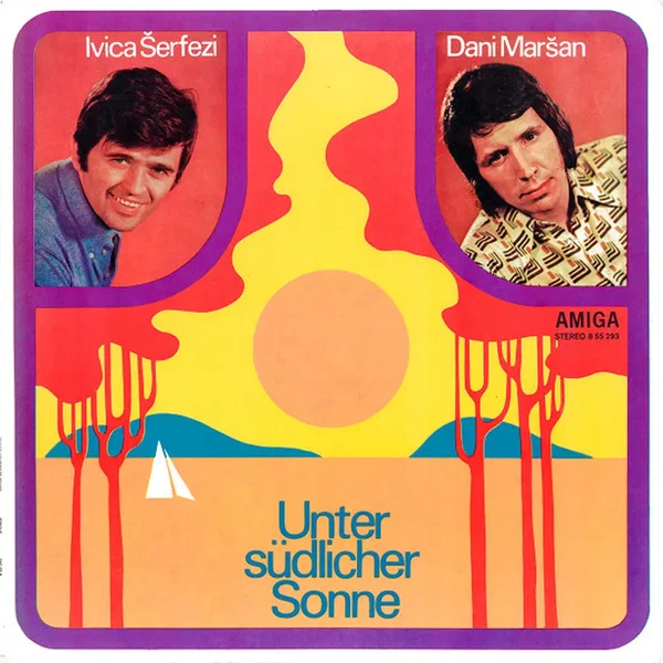 Unter südlicher Sonne