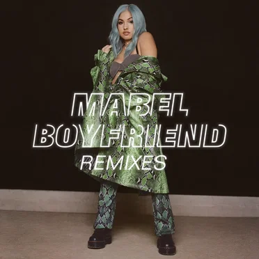Boyfriend: Remixes
