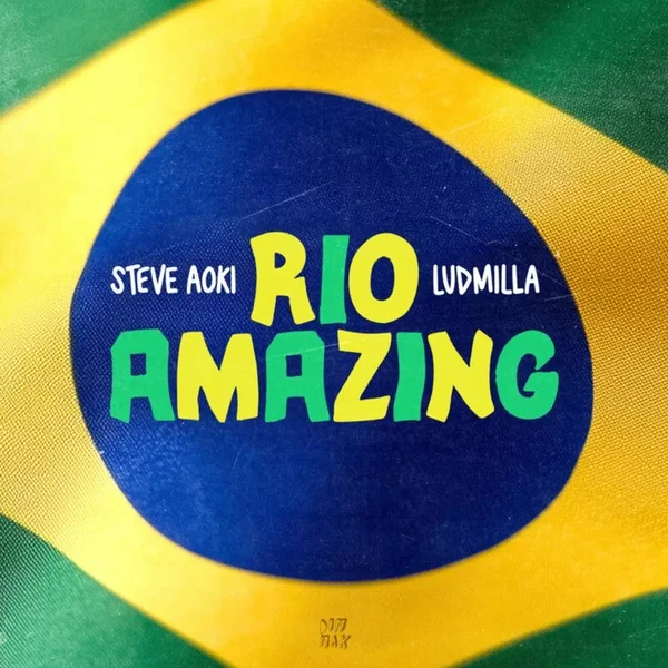 Rio Amazing