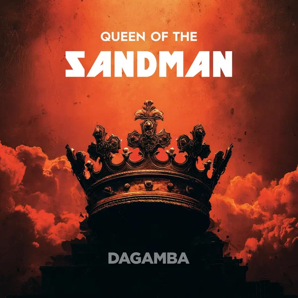 Queen of the Sandman