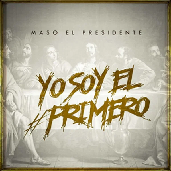 Yo soy el primero