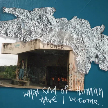 Avoiding the Diggy Diggy Dogs by What Kind of Human Have I Become - album cover