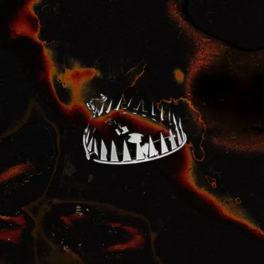 Barbed Teeth
