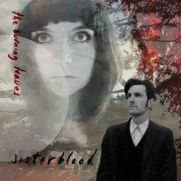 Sisterblood by The Burning Leaves - album cover