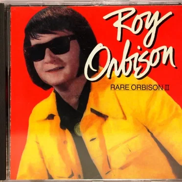 Rare Orbison II