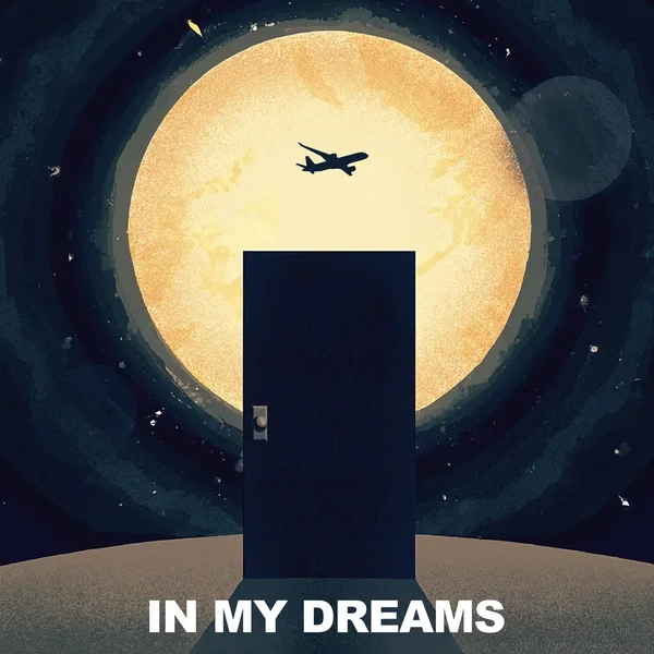 In My Dreams