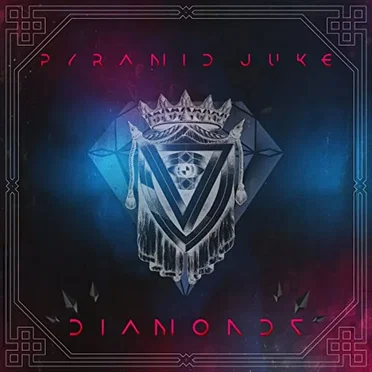 Diamonds by Pyramid Juke - album cover