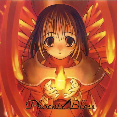 Phoenix Bless