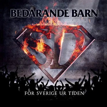 För Sverige ur tiden