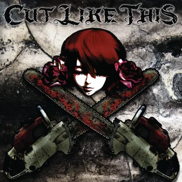 Cut Like This by Cut Like This - album cover