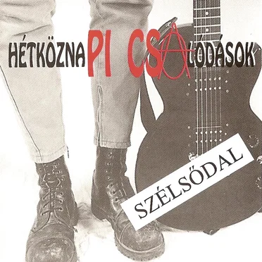 Szélsődal