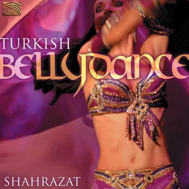 Turkish Bellydance
