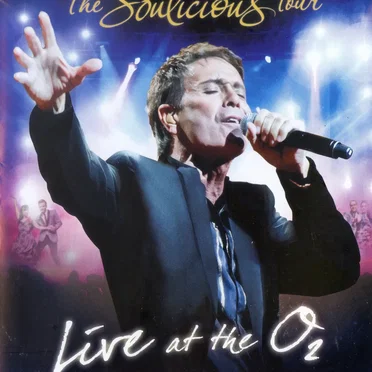 The Soulicious Tour: Live at the O₂