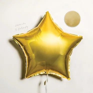 2 Ynfynyty by Cherubs - album cover