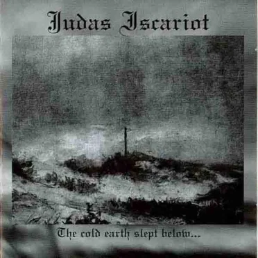 The Cold Earth Slept Below…