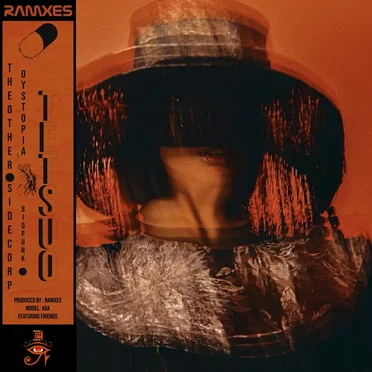 Tetsuo by Ramxes - album cover