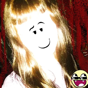 [screams indistinctly] by Lil MySpace - album cover