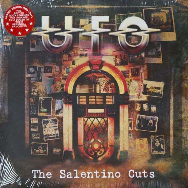 The Salentino Cuts