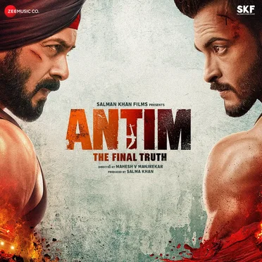 Antim: The Final Truth