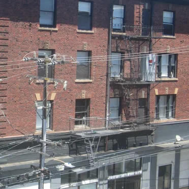 A Short Telegraph Area EP