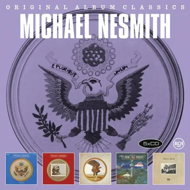 Original Album Classics