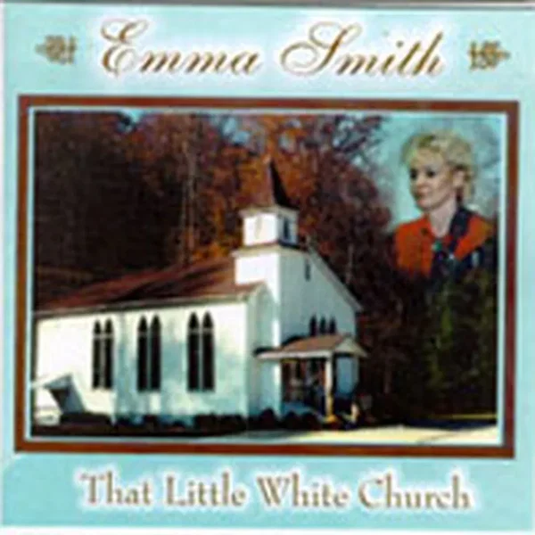 That Little White Church