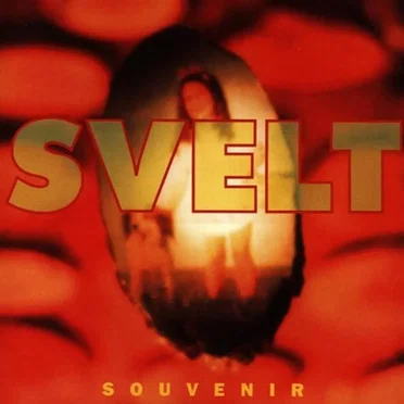 Souvenir by Svelt - album cover