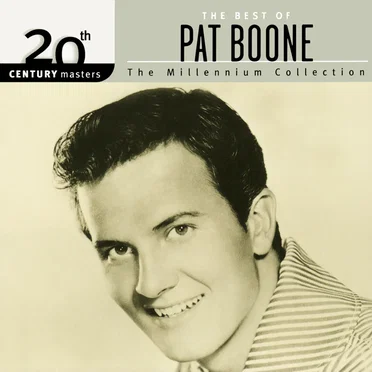 The Best of Pat Boone