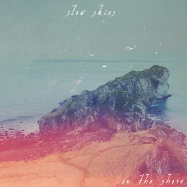On the shore