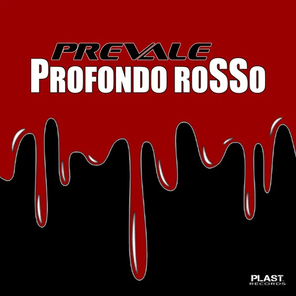 Profondo Rosso