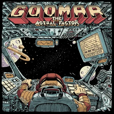 The Astral Factor
