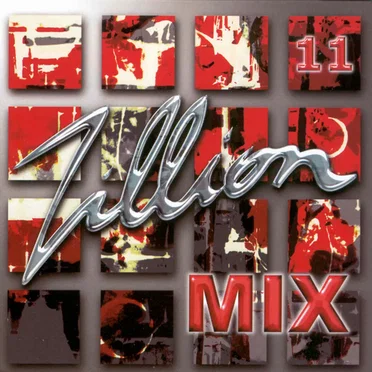 Zillion 11 Mix by Various Artists - album cover