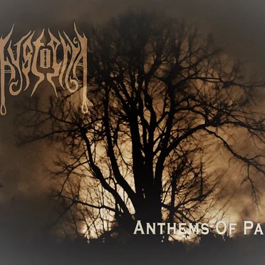 Anthems of Pain