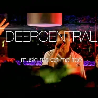 Music Makes Me Free