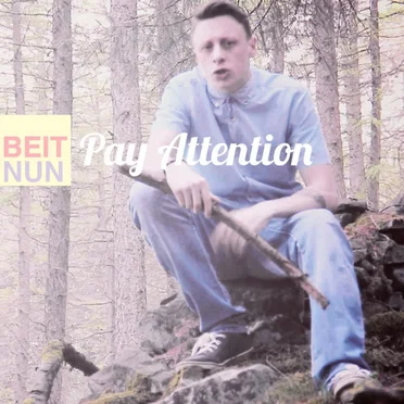 Pay Attention
