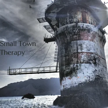 Small Town Therapy by Small Town Therapy - album cover