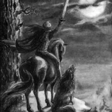 The Past Forgotten by Darkstorm - album cover