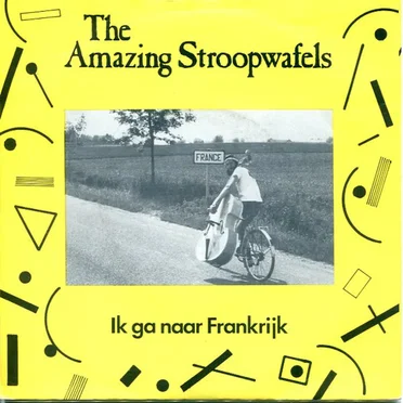 Willem wordt wakker / Ik ga naar Frankrijk