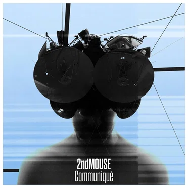 Communique by 2ndMOUSE - album cover