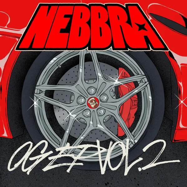 OG EP, Vol. 2