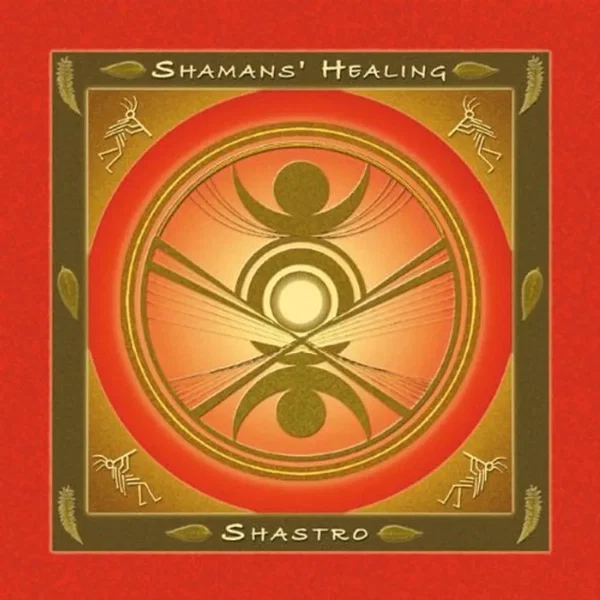 Shamans Healing