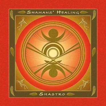 Shamans Healing