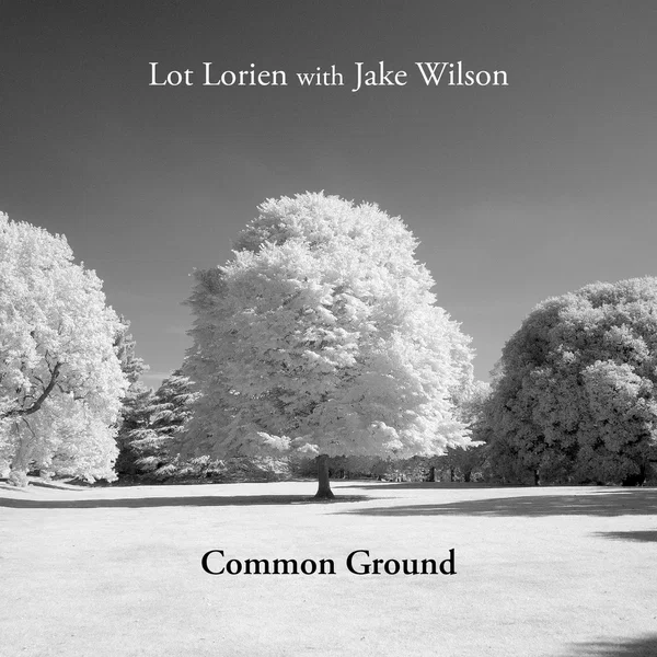 Common Ground